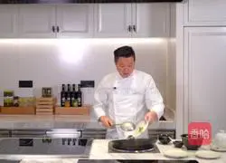  Song Illustration of how to make fish soup 7