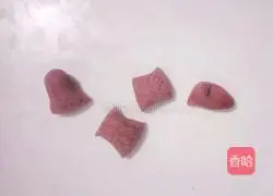 Snowman Sticks Illustration of making lollipop steamed buns 10