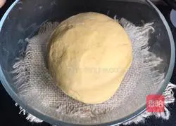 Potato steamed buns Practice illustration 3