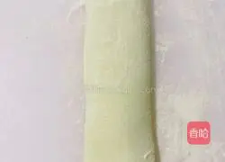 Illustration of how to make cabbage hot soup noodles 7