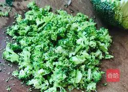 Illustration of how to make three-color film 4