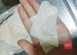 Illustration of how to make fresh shrimp chaos 5