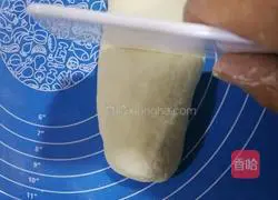 Sesame Pancake Recipe Illustration 3