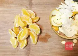 Appetizing hawthorn soup recipe 4