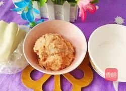 Illustration of how to cook beef in clear soup 4