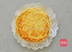 Illustration of how to make sweet and soft cornmeal muffins 11