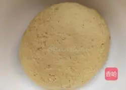 Brown sugar steamed buns Practice illustration 3