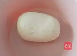 Illustration of how to make breakfast cakes 1