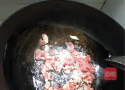 Illustrations of how to make noodles 8