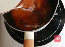 Tomato Beef Ball Soup Recipe Illustration 5