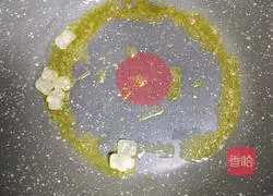 Illustration of braised chicken wings 3