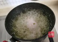 Illustration of how to make healthy and delicious mung bean paste 3