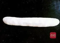 Illustration of Shaanxi oil-pulled noodles 3