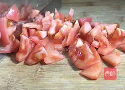 How to make fungus noodles Illustration 2