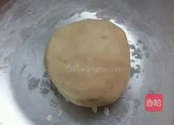 Egg yolk cake (vegetable oil version) recipe 3