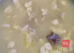 Illustration of Beef Brisket Soup 11