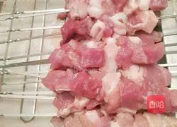 Barbeque recipe illustration 3