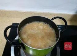 Illustration of how to make shrimp wontons 16