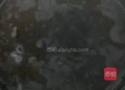 Beef vermicelli soup recipe 4