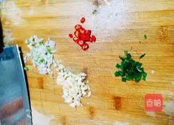 Cold cucumber recipe 4