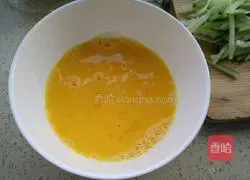  The only difference between you and summer is a bowl of cold noodles recipe 6