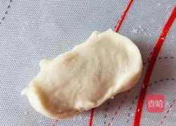 Milk-flavored steamed buns without salt or sugar, a recipe that babies love to eat 10