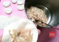 Soup-filled Xiao Long Bao Recipe Illustration 17