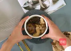 Wild mushroom soup recipe 6