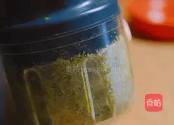 Illustration of homemade jade beef cubes 2