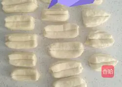 Zero-failure milk-flavored fried dough sticks recipe 7