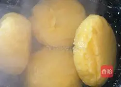 Illustration of how to make soup 5