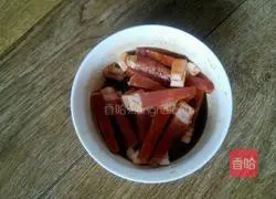 Henan braised noodles recipe 2