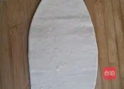 Illustration of how to make Bai Ji Mo 3