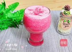 Tomato Grapefruit Juice | Illustrations of Beauty and Detoxification 9