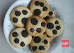 Cat claw biscuits recipe 12