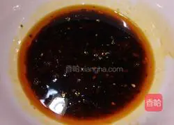 Illustration of how to make braised pork belly with oyster mushrooms 10