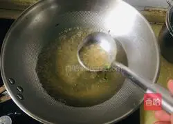 Illustration of how to make beef braised jelly 4