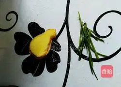 Winter Melon and Mutton Soup Recipe Illustration 2