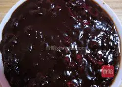 Illustration of how to make fried noodles 7