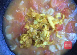  Illustration of how to make tomato pimple soup 14