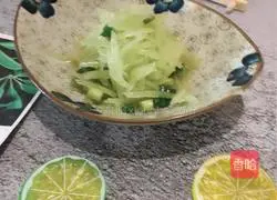 Cold lettuce recipe 10