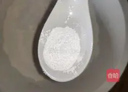 Illustration of how to make fried dough sticks 3