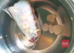 A must-have tool for cooling off and appetizing in summer ~ Illustration of how to make sour plum soup 2