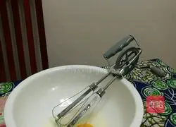 Illustration of how to make handmade whole wheat bread again 3