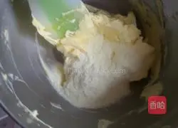 Illustration of how to make cartoon cookies 5