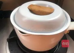 Recipe for Lily, Red Date and Mung Bean Soup 9