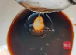 Yangchun Illustration of making noodles 3