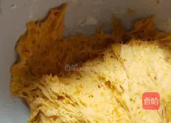 Illustration of how to make little hedgehog steamed buns 6