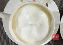 Illustration of how to make coffee 9