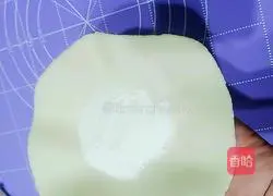 Illustration of how to make sugar cakes 10